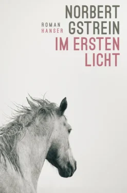 Im ersten Licht-Carl Hanser Verlag