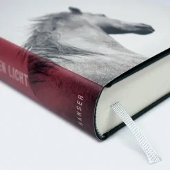 Im ersten Licht-Carl Hanser Verlag