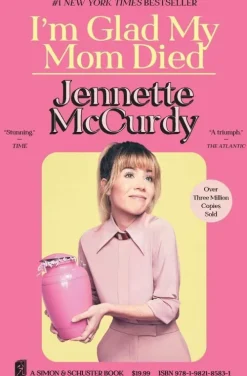 Simon + Schuster UK I'm Glad My Mom Died Online