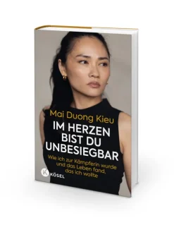 Im Herzen bist du unbesiegbar-Kösel-Verlag Discount