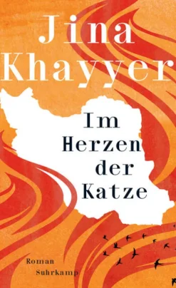 Suhrkamp Verlag Im Herzen der Katze Discount