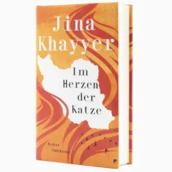 Suhrkamp Verlag Im Herzen der Katze Discount