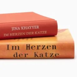 Suhrkamp Verlag Im Herzen der Katze Discount