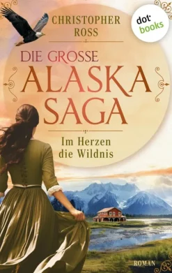 Im Herzen die Wildnis-dotbooks Sale