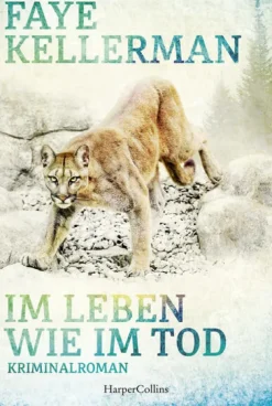 Im Leben wie im Tod-HarperCollins Discount