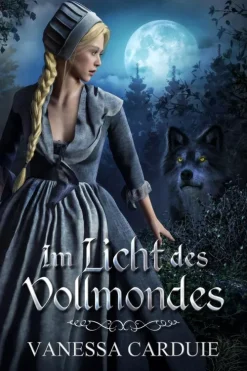 via tolino media Im Licht des Vollmondes Online