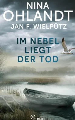 Im Nebel liegt der Tod-beTHRILLED