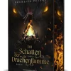 Im Schatten der Drachenflamme-Drachenmond-Verlag Clearance