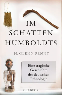 Im Schatten Humboldts-Beck