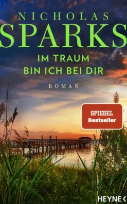 Im Traum bin ich bei dir-Heyne Sale
