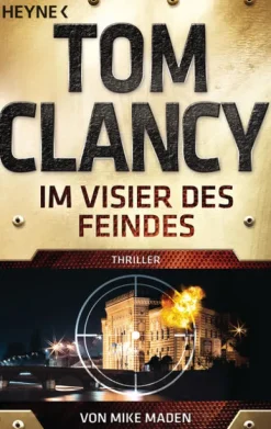 Heyne Taschenbuch Im Visier des Feindes Best