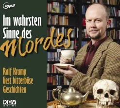 Im wahrsten Sinne des Mordes-KBV Verlags-und Medienges New