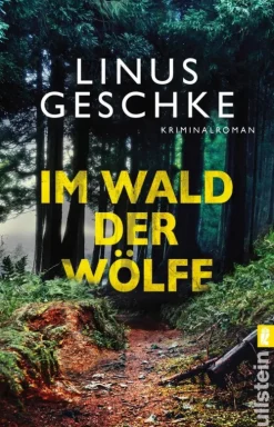 Ullstein Ebooks Im Wald der Wölfe Discount