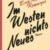 Kiepenheuer & Witsch GmbH Im Westen nichts Neues Hot