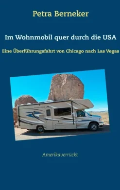 BoD - Books on Demand Im Wohnmobil quer durch die USA Outlet