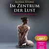 blue panther books Im Zentrum der Lust | Erotik SM-Audio Story | Erotisches SM-Hörbuch MP3CD, Audio-CD, MP3 Clearance