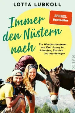 Piper ebooks Immer den Nüstern nach Best