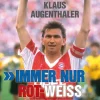 Immer nur rot-weiß gedacht-arete Verlag Hot