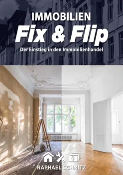 BoD - Books on Demand Immobilien Fix & Flip New