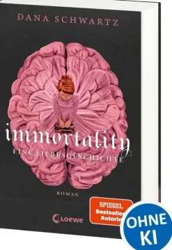 Loewe Verlag GmbH Immortality Outlet