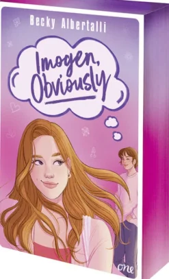 Imogen, Obviously-ONE Online