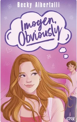Imogen, Obviously-ONE Online