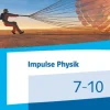 Klett Ernst /Schulbuch Impulse Physik 7-10. Ausgabe Rheinland-Pfalz Clearance