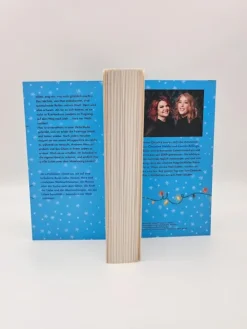 In a Holidaze - Ihr Weihnachtswunsch führt zu Gefühlschaos unterm Mistelzweig-Piper Verlag GmbH Hot