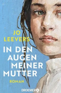 Droemer Taschenbuch In den Augen meiner Mutter Sale