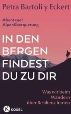 In den Bergen findest du zu dir-Penguin Random House Outlet