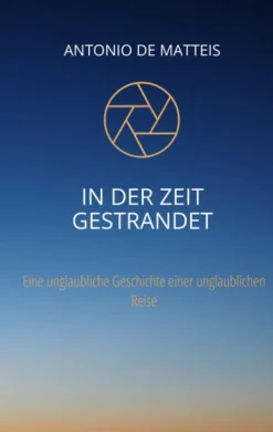 In der Zeit gestrandet-tredition New