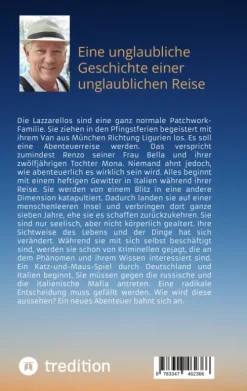 In der Zeit gestrandet-tredition New