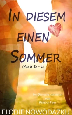 In Diesem Einen Sommer-via tolino media Best