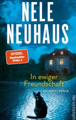 Ullstein HC In ewiger Freundschaft Clearance