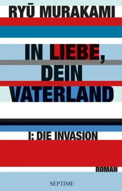 In Liebe, Dein Vaterland I-Septime Verlag Discount