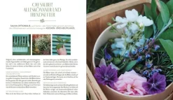 Groh Verlag In meinem Garten blüht das Glück