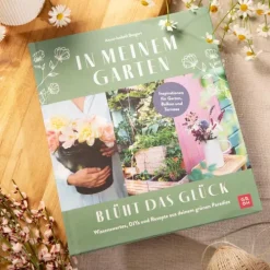 Groh Verlag In meinem Garten blüht das Glück