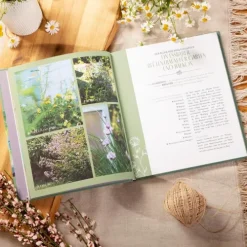Groh Verlag In meinem Garten blüht das Glück