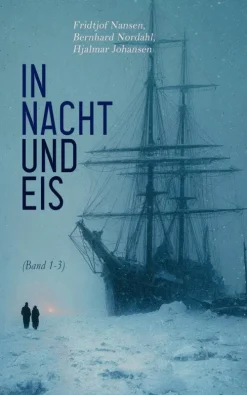 e-artnow In Nacht und Eis (Band 1-3) Sale