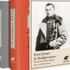 Klett-Cotta Verlag In Stahlgewittern Online