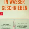 btb Taschenbuch In Wasser geschrieben Sale