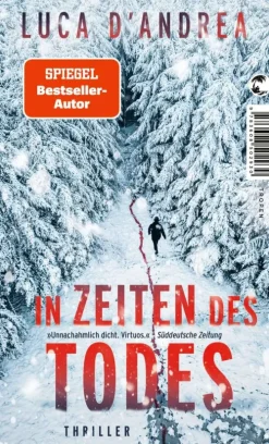 In Zeiten des Todes-Tropen Clearance