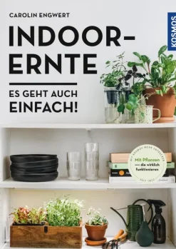 Indoor-Ernte-Franckh-Kosmos Best
