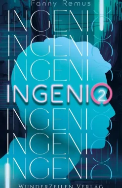 Ingenio (Band 2)-WunderZeilen Verlag