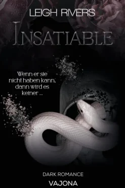 Insatiable-VAJONA Verlag GmbH Best
