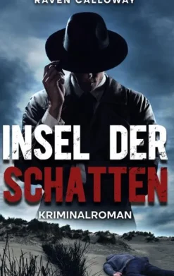 BoD - Books on Demand Insel der Schatten Clearance