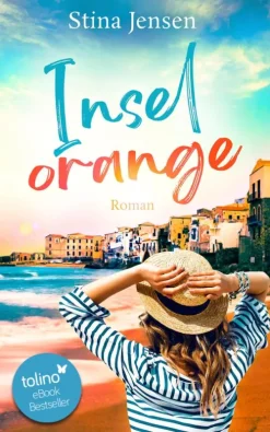 INSELorange-via tolino media Discount