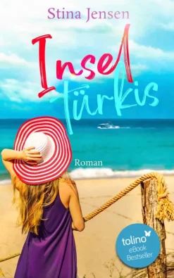 INSELtürkis-via tolino media Clearance