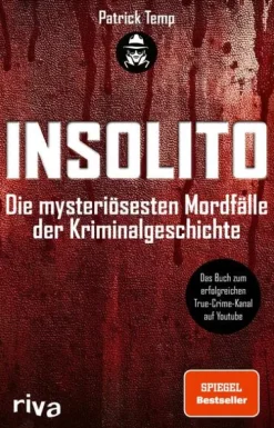 riva Verlag Insolito Sale