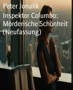 Inspektor Columbo: Mörderische Schönheit (Neufassung)-BookRix